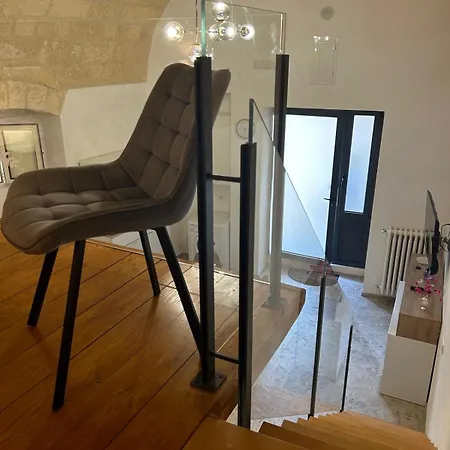 ベッド・アンド・ブレックファスト Maison De Mamma