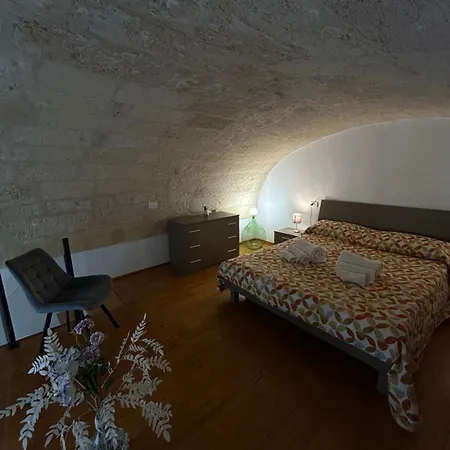 Maison De Mamma Bed & Breakfast Altamura