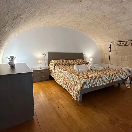 Bed & Breakfast Maison De Mamma Altamura