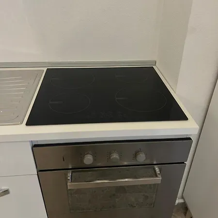 Maison De Mamma Bed & Breakfast Altamura