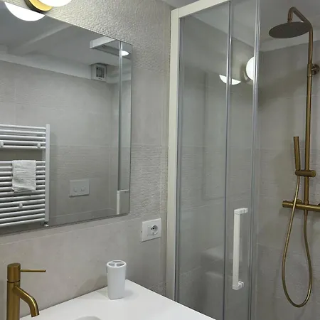 Bed & Breakfast Maison De Mamma Altamura