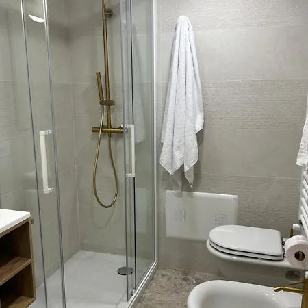 Maison De Mamma Bed & Breakfast