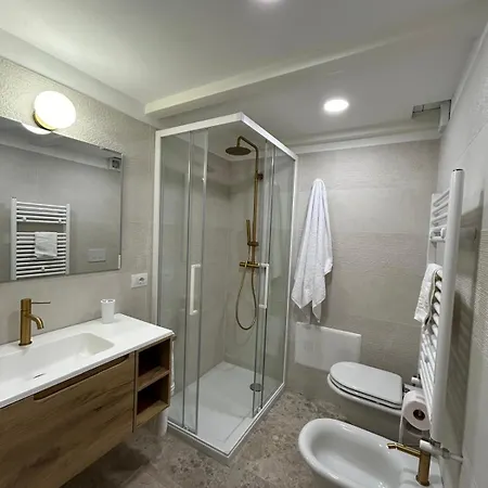 Bed & Breakfast Maison De Mamma