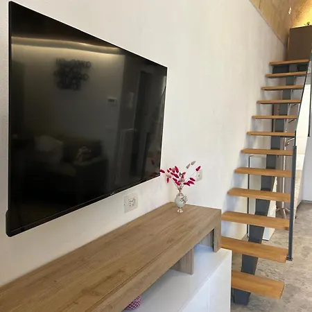 Maison De Mamma Frühstückspension *