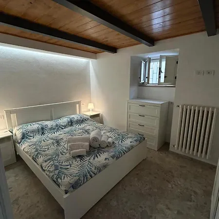 Maison De Mamma Frühstückspension Altamura