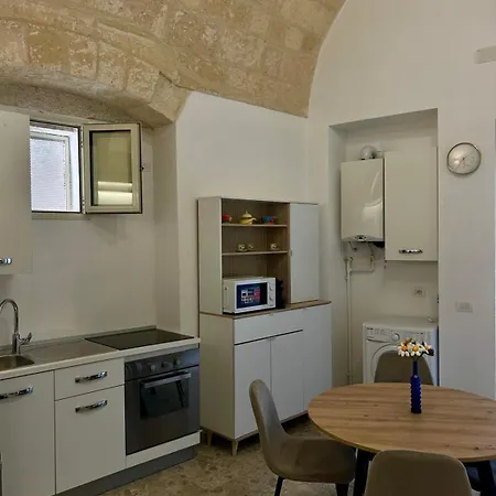 Maison De Mamma * Altamura