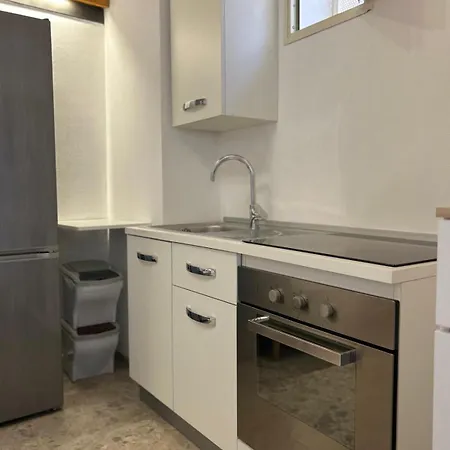 Maison De Mamma Bed & Breakfast