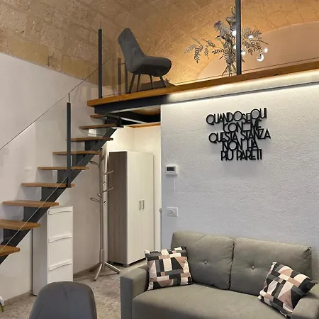 Bed & Breakfast Maison De Mamma