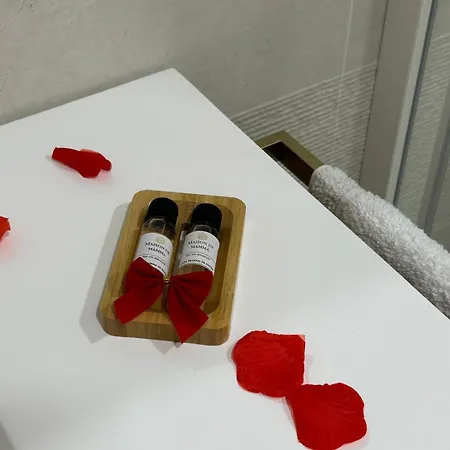 Maison De Mamma Bed & Breakfast *