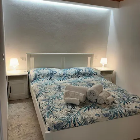 Bed & Breakfast Maison De Mamma Altamura