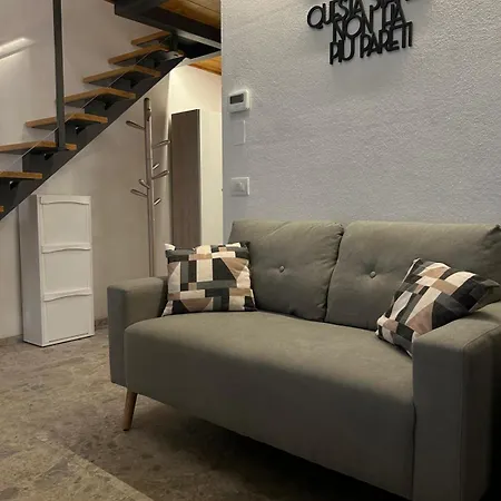 Maison De Mamma Altamura